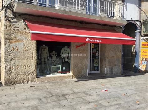 mercaroupa cangas|Mercaroupa, Avenida Eugenio Sequeiros, 4, 36940 Cangas,。